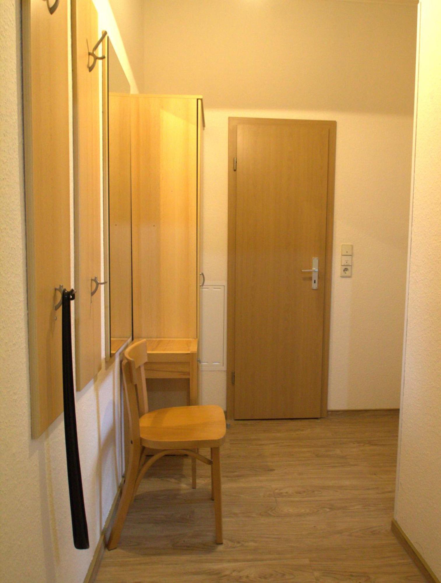 Haus Nordmeer Borkum Exterior photo